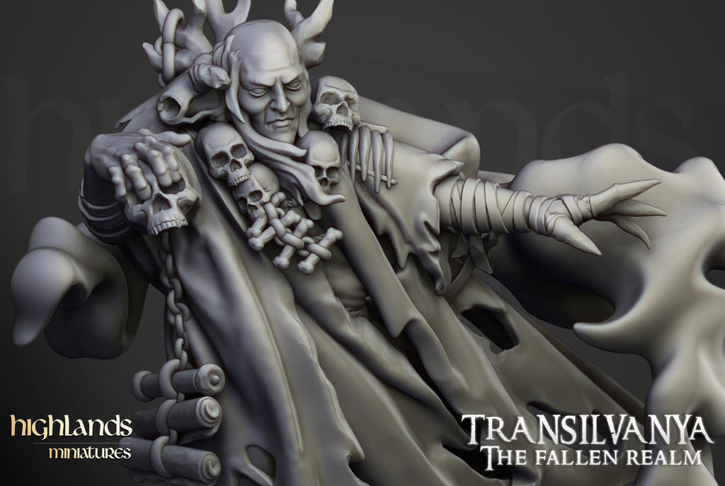 Necromancers