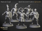 Sunland Swordsmen