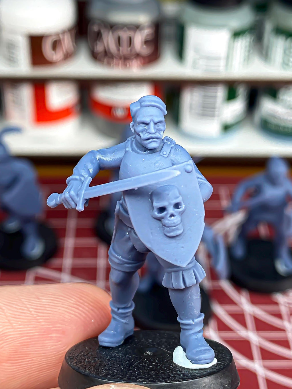 Sunland Swordsmen