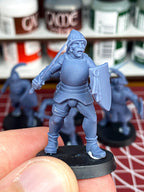 Sunland Swordsmen