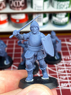 Sunland Swordsmen