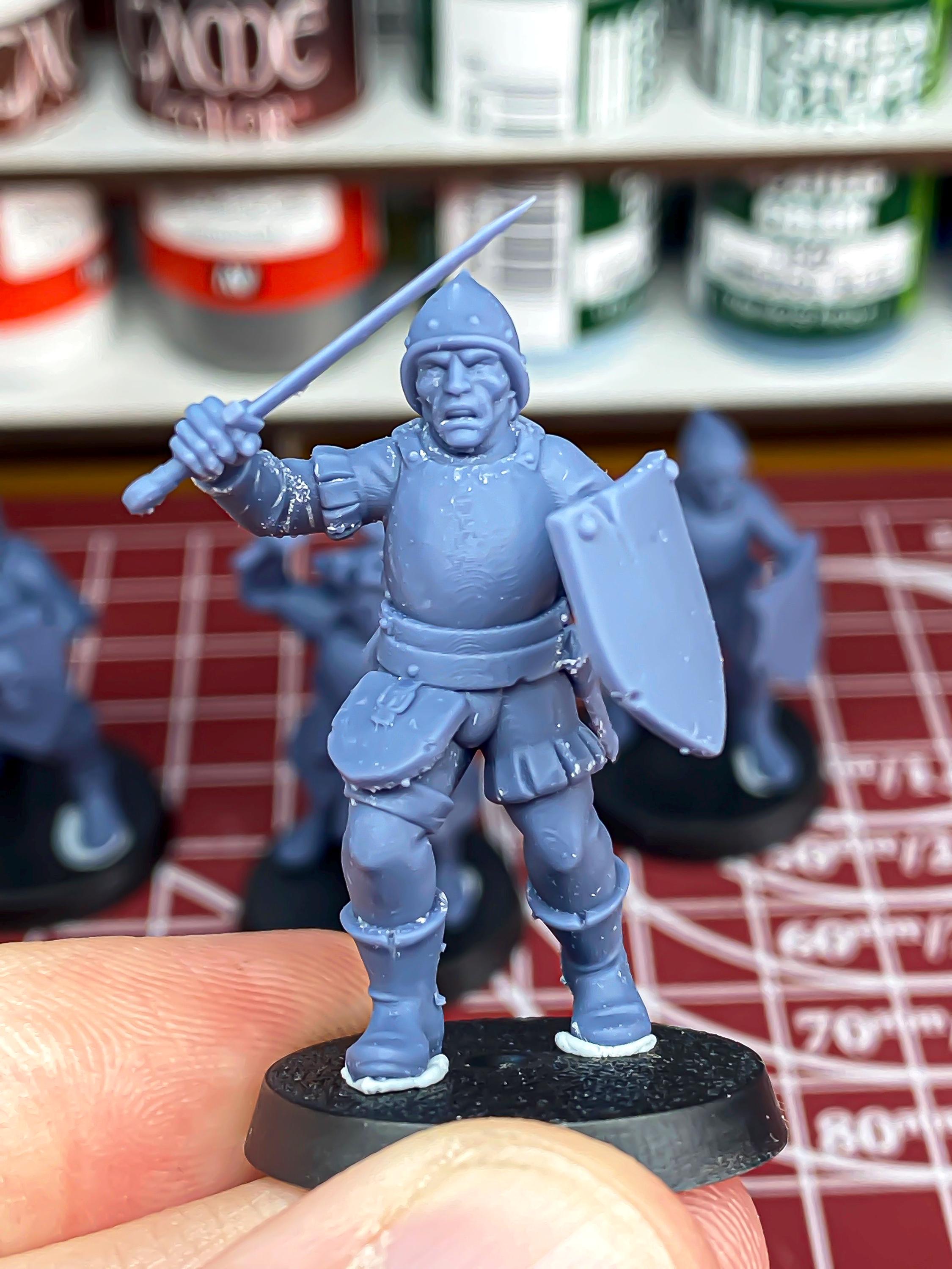 Sunland Swordsmen