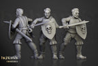 Sunland Swordsmen