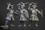 Sunland Swordsmen