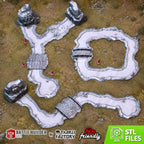 Classic Modular River