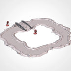 Classic Modular River