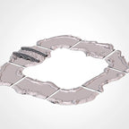 Classic Modular River