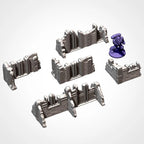 City Classic Ruins V11