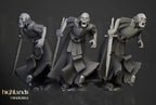 Wraiths