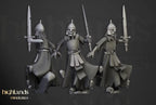 Wraiths