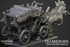 Undead Boyar Chariot