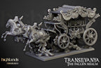 Undead Boyar Chariot
