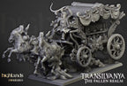 Undead Boyar Chariot