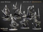 Wraiths