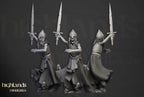 Wraiths