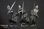 Wraiths