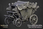 Undead Boyar Chariot