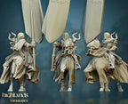 Gallia Grail Knights