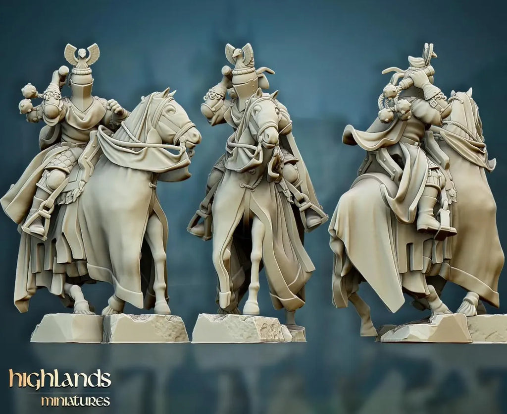 Gallia Grail Knights