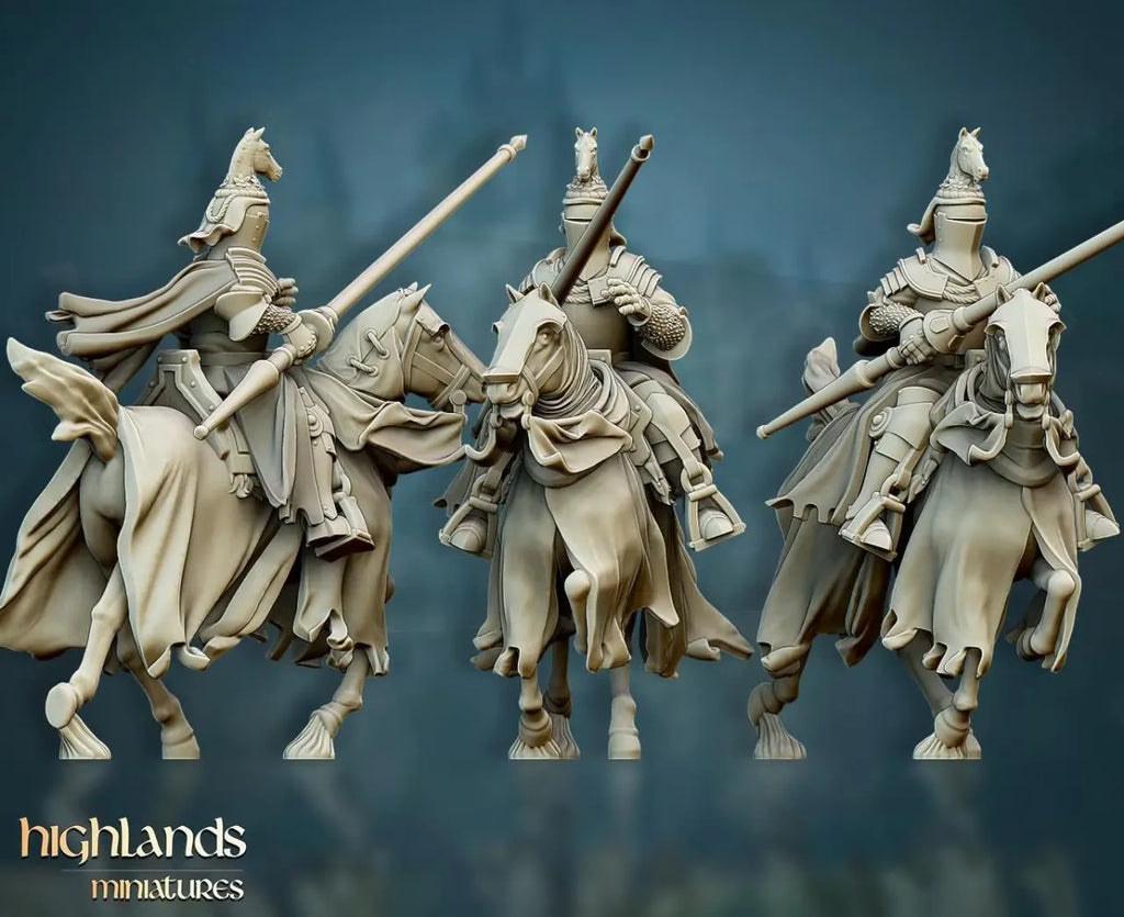 Gallia Grail Knights