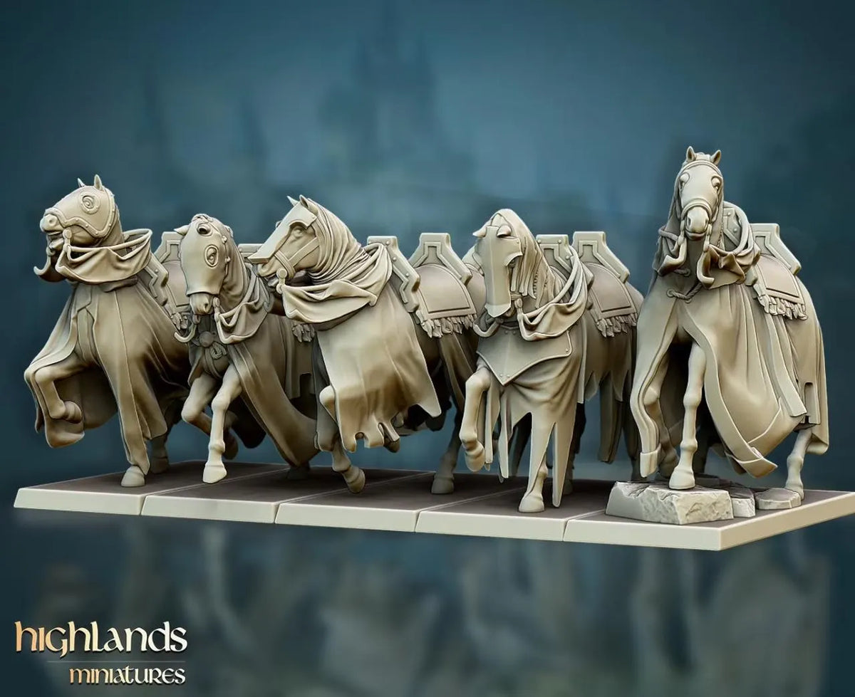 Gallia Grail Knights