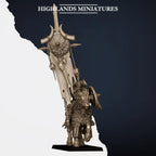 Mounted Norse Huscarls