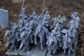 Gallia Grail Knights