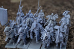 Gallia Grail Knights