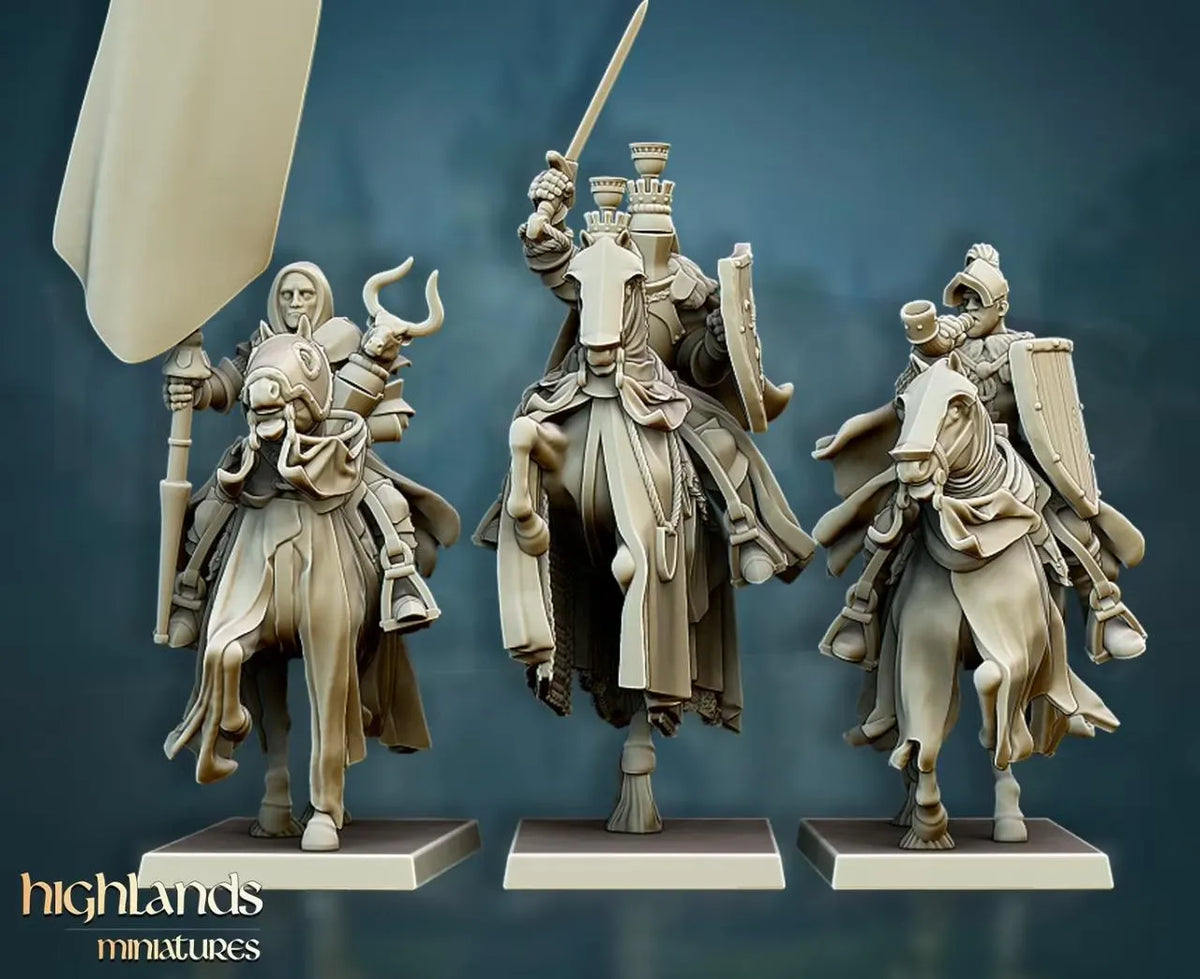 Gallia Grail Knights