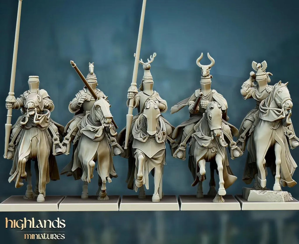 Gallia Grail Knights