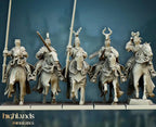 Gallia Grail Knights