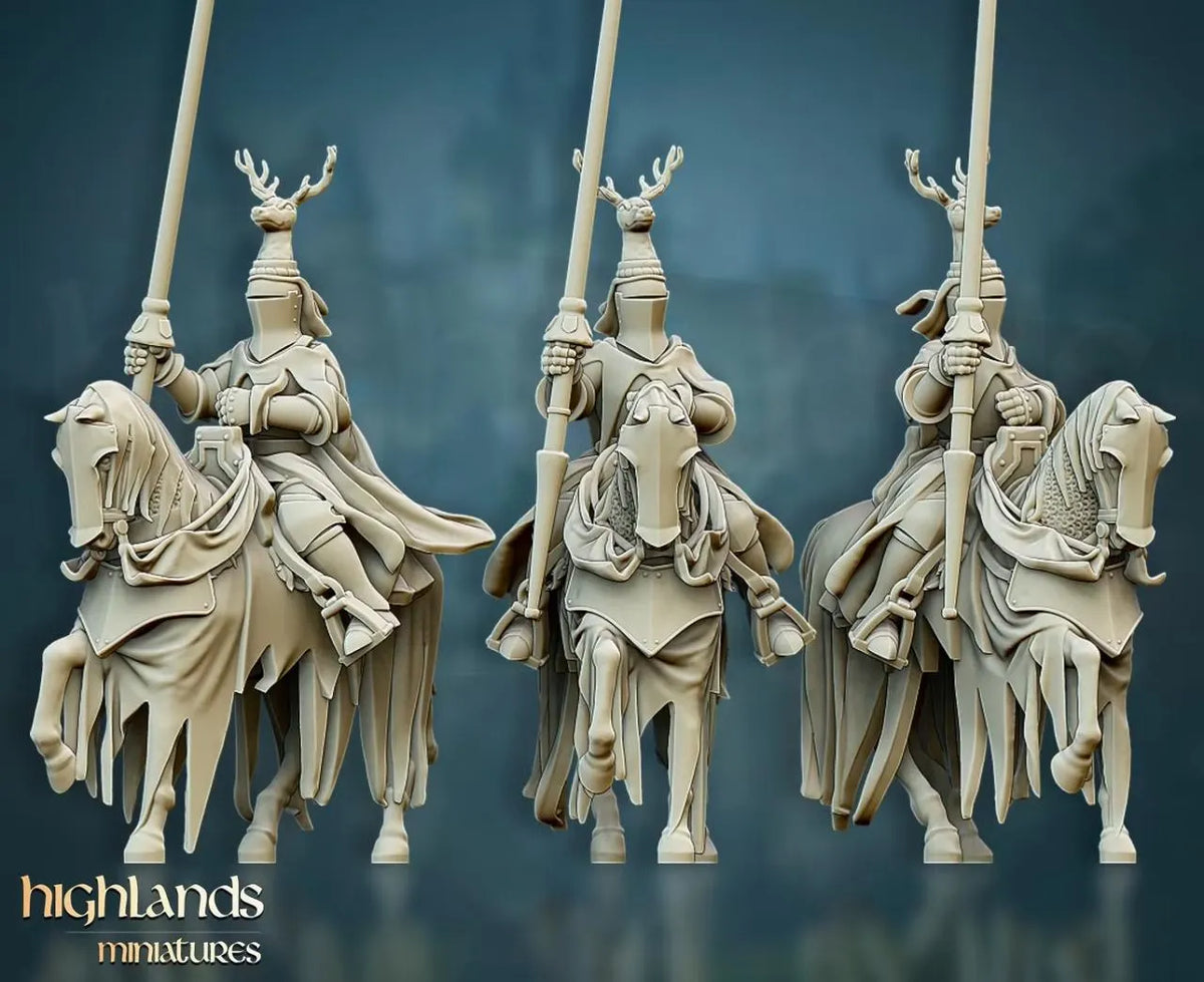 Gallia Grail Knights