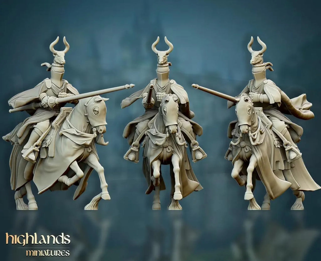 Gallia Grail Knights