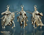 Gallia Grail Knights