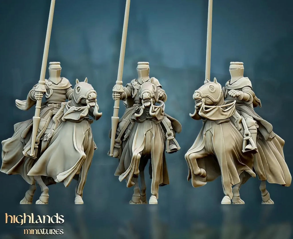 Gallia Grail Knights