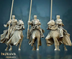 Gallia Grail Knights