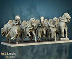 Gallia Grail Knights