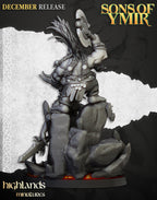 Dwarf Demonseeker