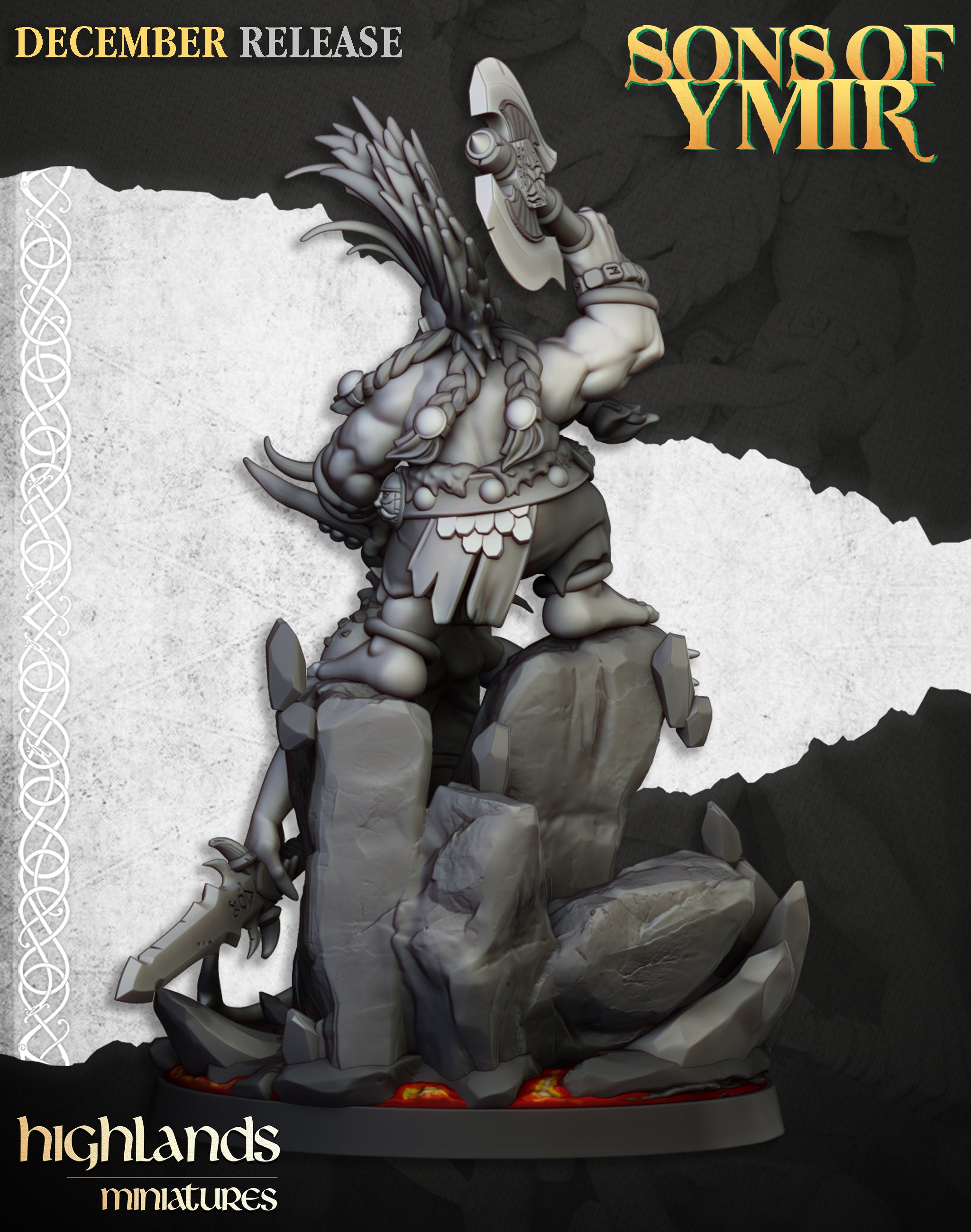 Dwarf Demonseeker