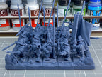 Dwarf Pikeman
