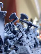 Dwarf Deathseekers